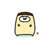 お文具のための筆箱