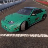 CarXteam Griff Auto Rennen