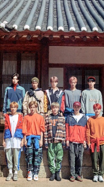 บางระจันซอย8{NCT}🏳️‍🌈