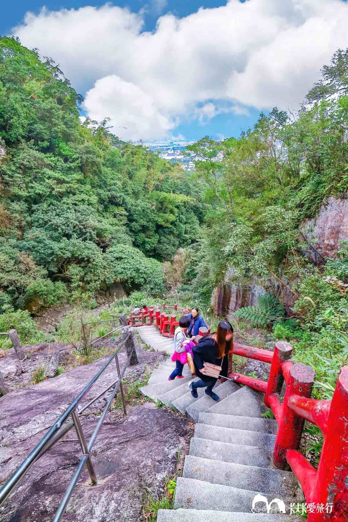 宜蘭不只抹茶山！８條私房步道衝打卡：CNN全球最美、瀑布祕境、15分鐘登頂