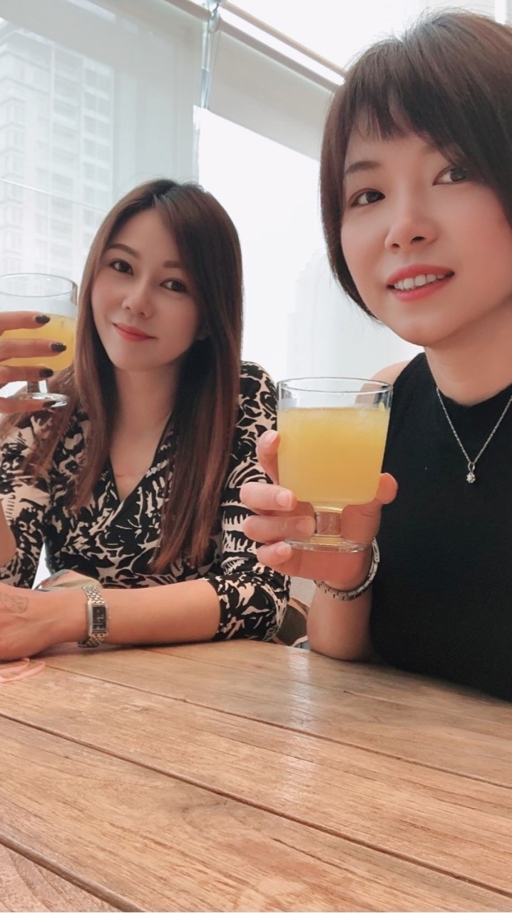 美麗辣媽❤️驚喜屋
