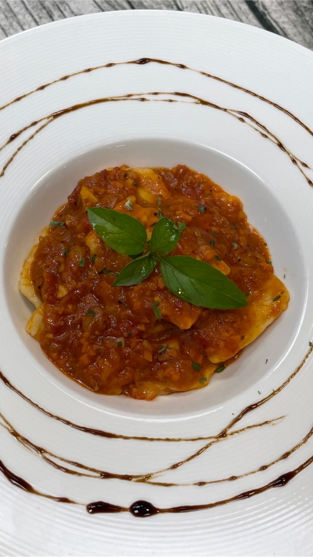🔪餐三2