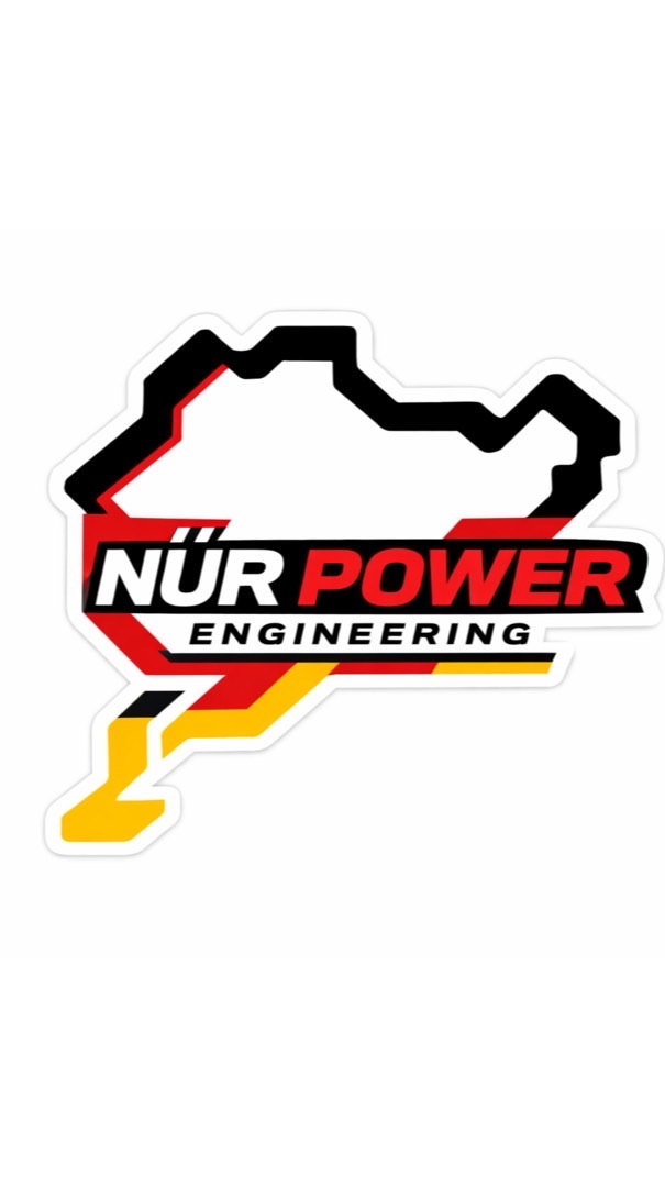 カーパーキング2 Nür Power Racing チーム