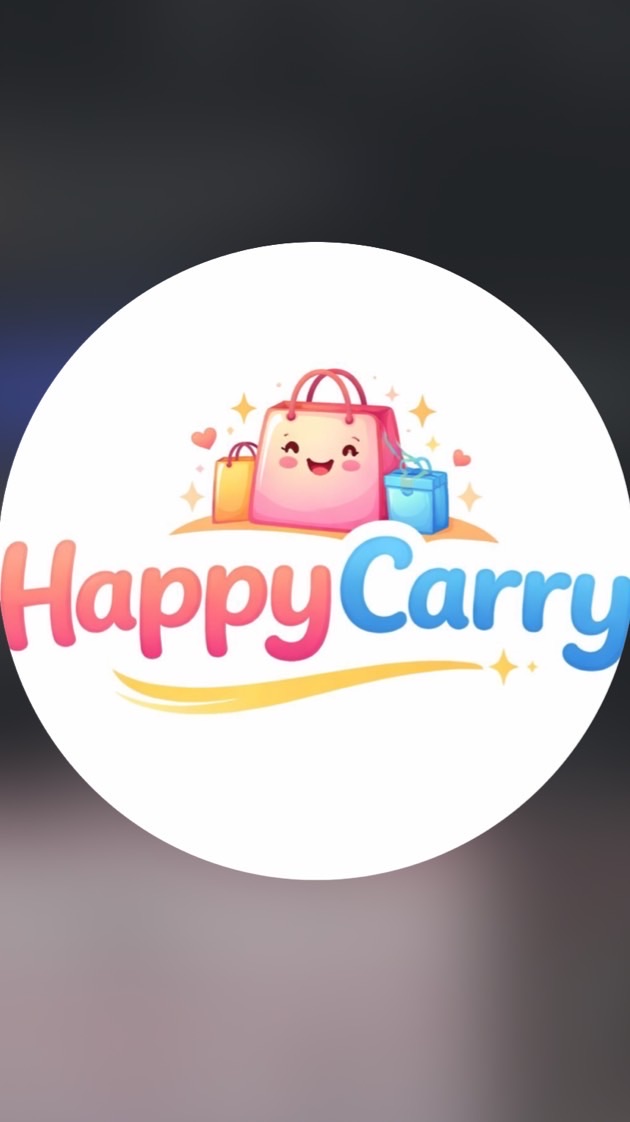 รับหิ้ว Happycarry