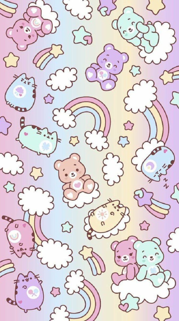 เพื่อนๆ💗