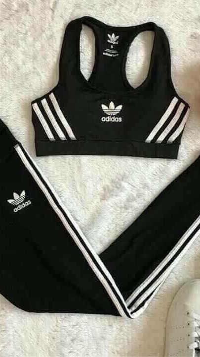 อัพเดทสินค้า sportwear shop