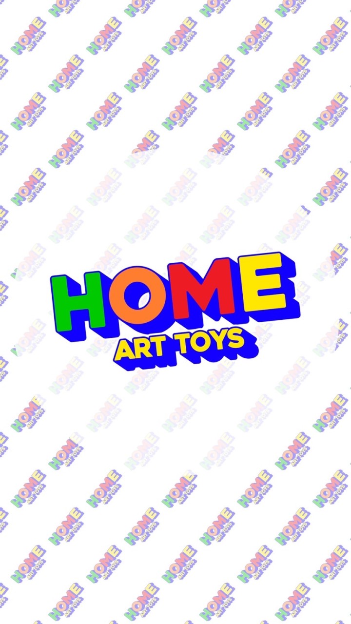 Home Art Toys