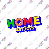 Home Art Toys