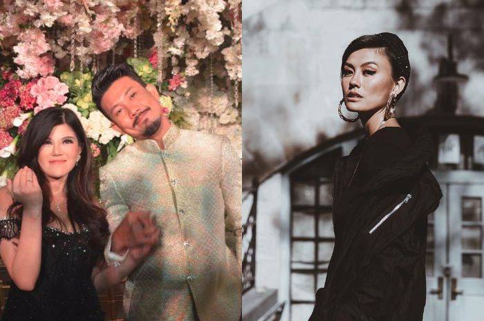 Bukan Agnez Mo Atau Dita Soedarjo Denny Sumargo Beberkan Mantan Terindahnya Grid Id Line Today