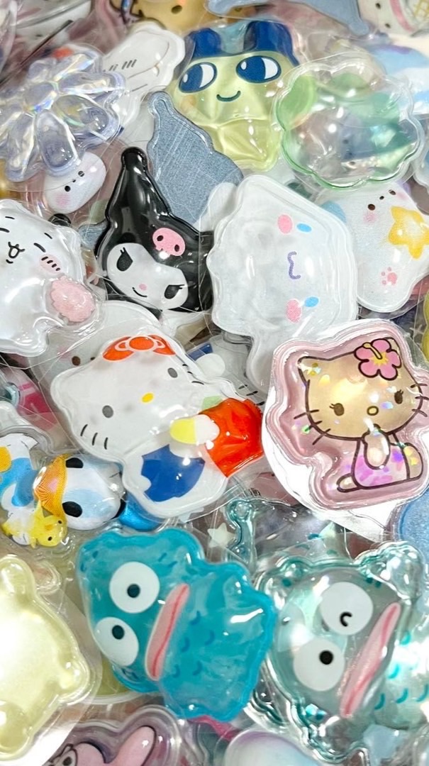 茨城💛🩵水戸💜🩷シール販売情報