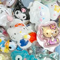 茨城💛🩵水戸💜🩷シール販売情報