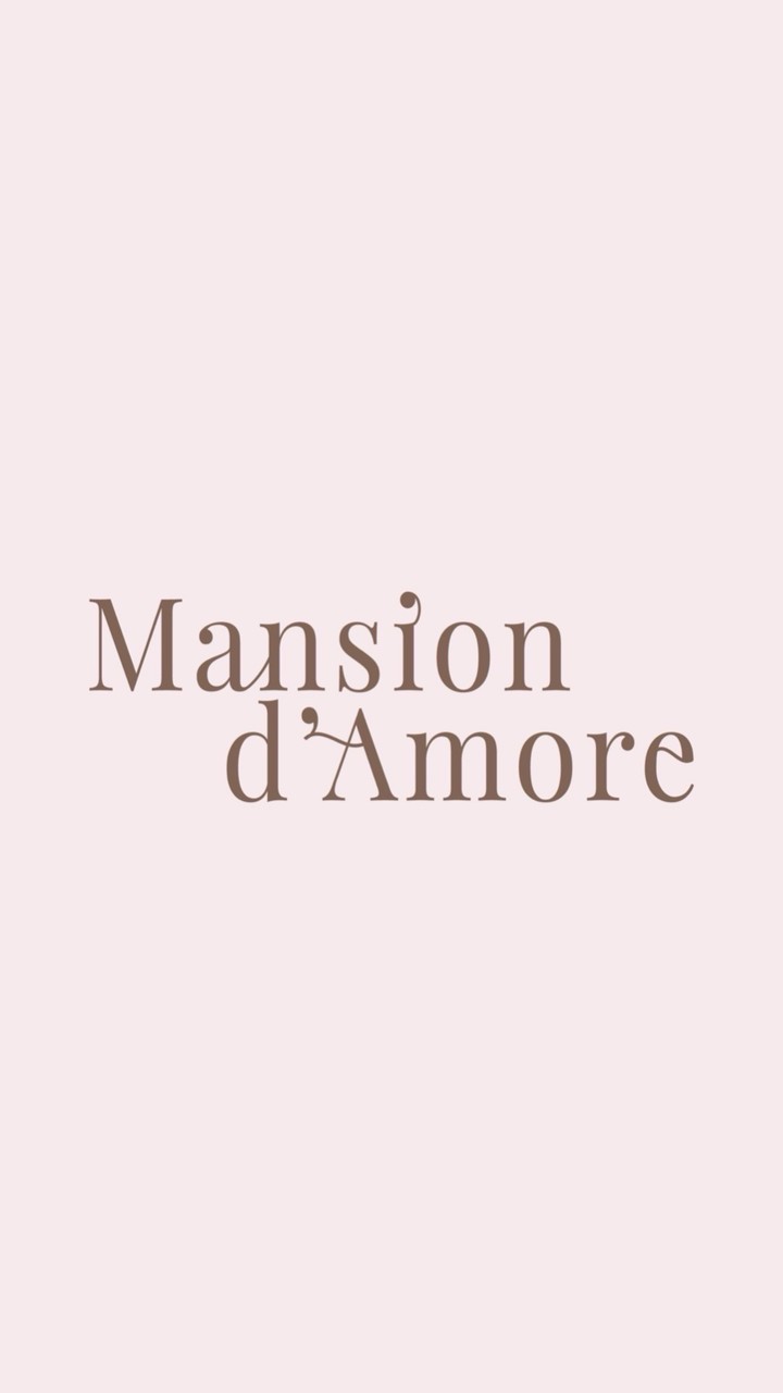 Amore 秘密俱樂部