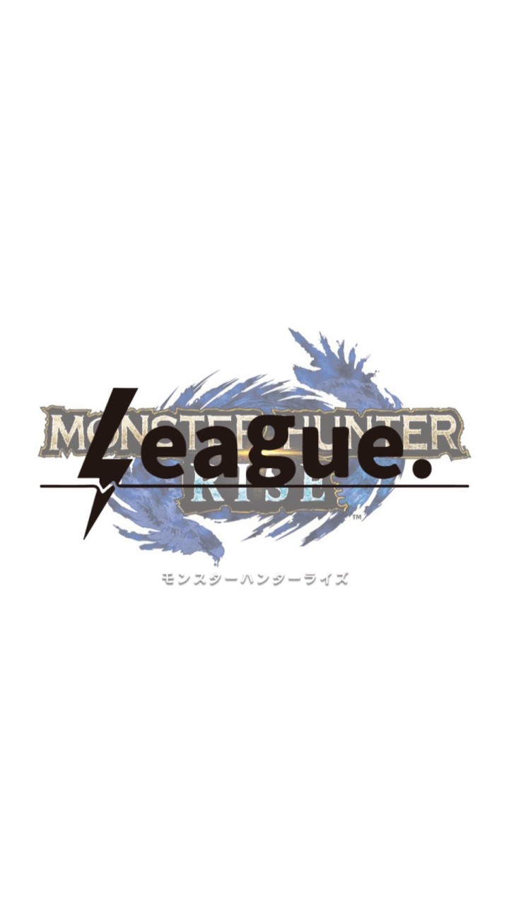 League.MonsterHunterClub OpenChat