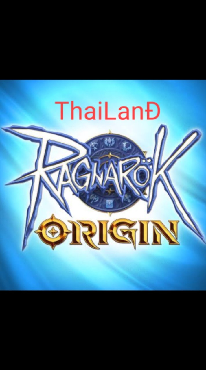 ROOriGin»ŤhaiLanÐ«