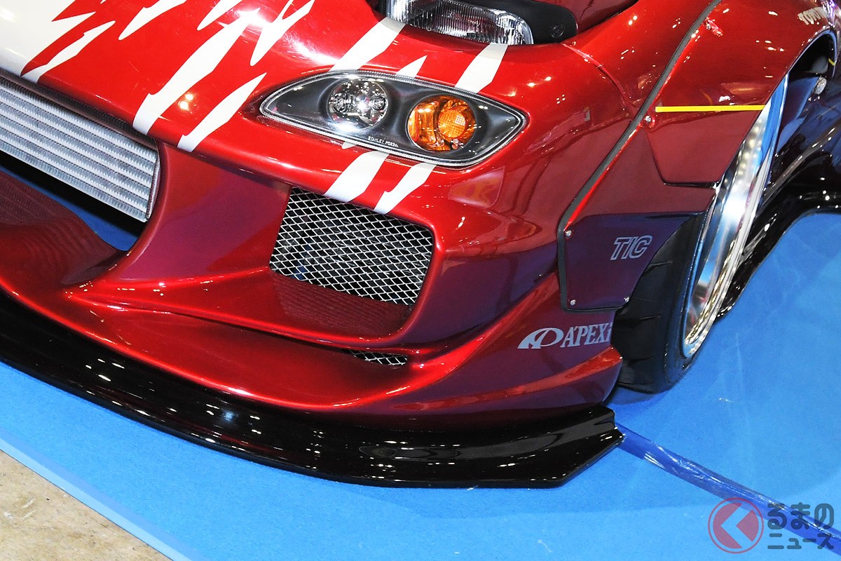 クルマの 車高 下げれば速くなる 見た目 格好いい も性能向上 定番カスタムのメリットとは くるまのニュース