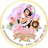 Anidahomecooking