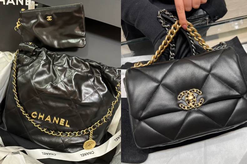 Comparison of Advantages and Disadvantages: Chanel’s Most Popular Bag Models