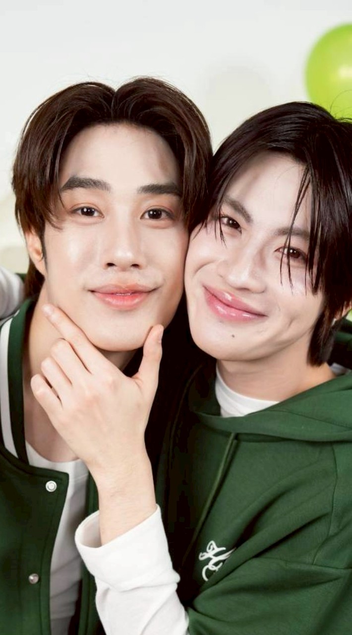 มติมันท์ วรรณกร  💚🩷🫶☔