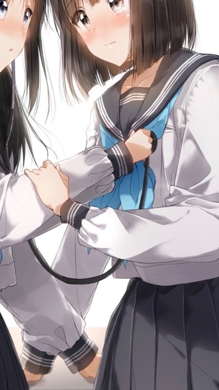 心臓、心音が大好き　心臓フェチ🧡