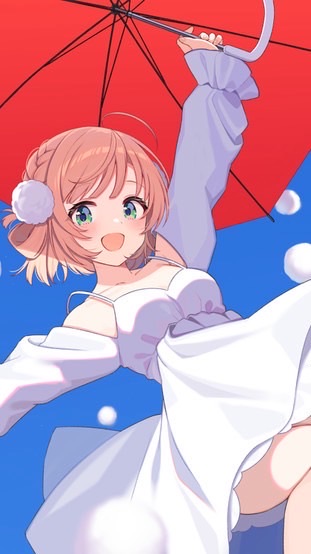 しぐれういを愛でる会