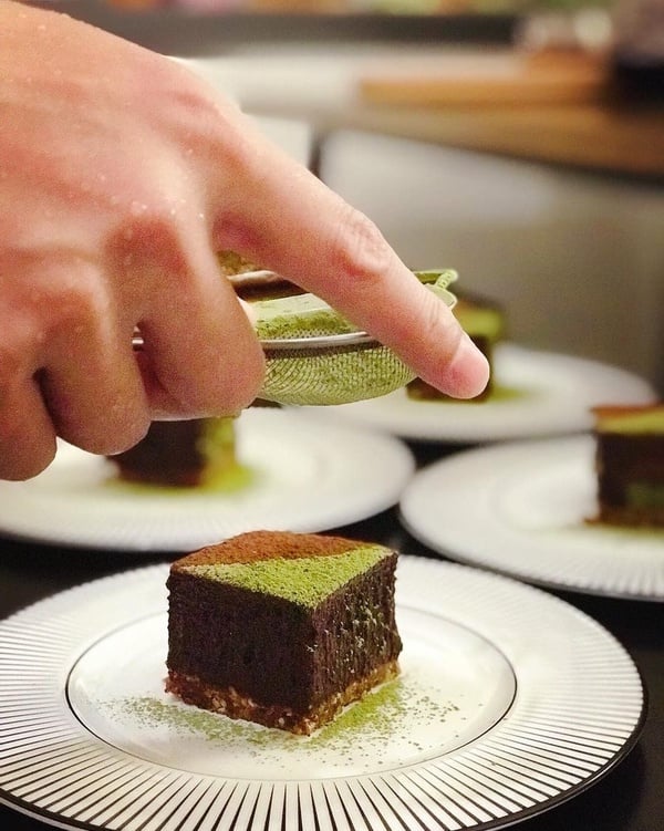 vegan快進！10家純素甜點店推薦，純素提拉米蘇、千層蛋糕必吃，生乳酪竟有無蛋奶配方