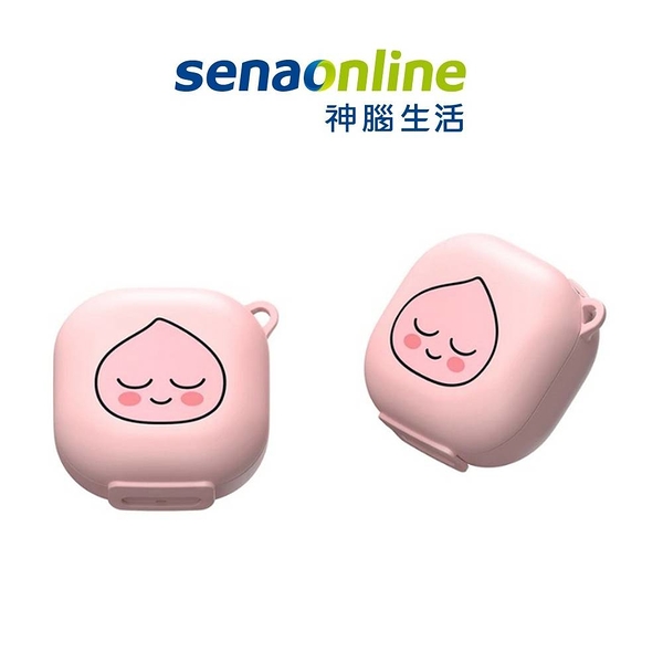 SAMSUNG Galaxy Buds Pro Kakao 智慧保護殼 神腦生活