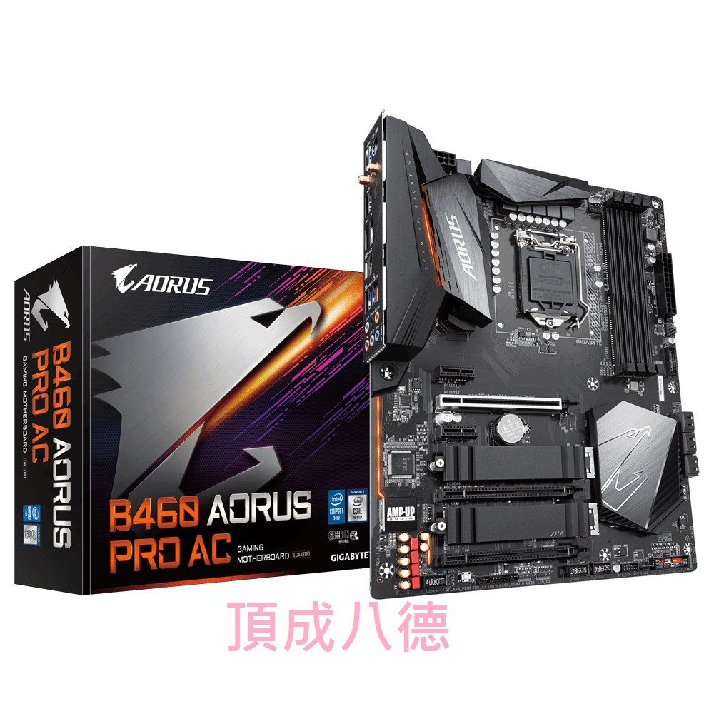 ◆ 支援CPU ：支援 10th Gen Intel® Core 處理器◆ 記憶體 ：4x DIMM / 128GB DDR4(max)◆ 擴充插槽：1x PCI Express x16 / 1x P