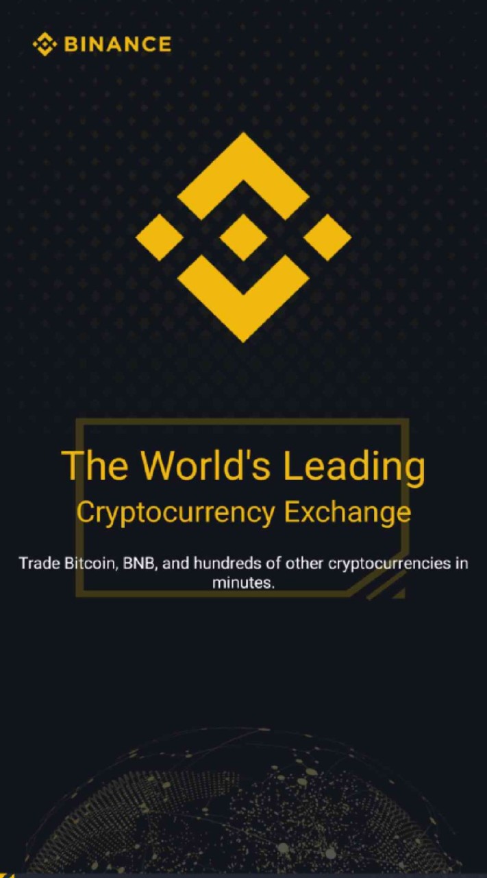 ฝึกเธรด BInance