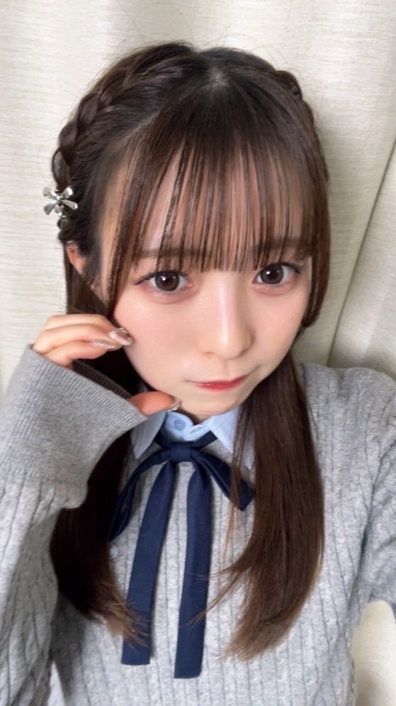 梅田みゆちゃん推し集まれ！🩵