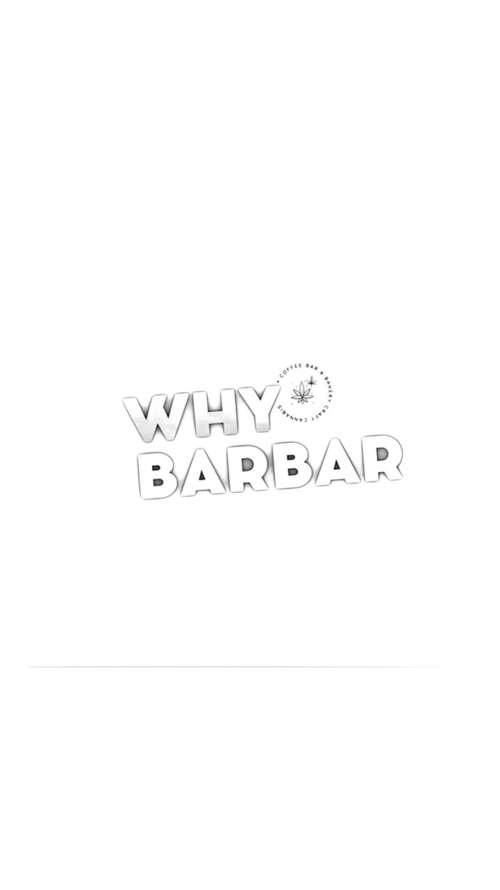 WHYBARBAR.420BAR