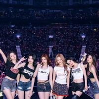 BABYMONSTER好きな子集合っ！（K-POPヨジャ他グル好きな子もおいで〜！）