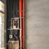 高雄齊煌水電工程