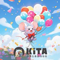 KiTA動物好朋友