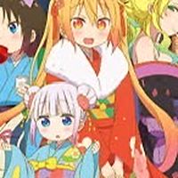 小林さんちのメイドラゴンなりきり(オリキャラあり)