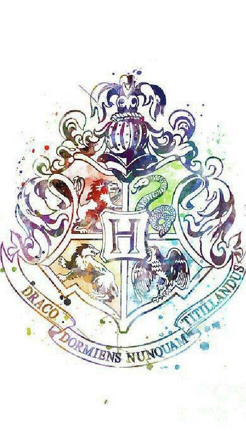 💙โรงเรียนฮอกวอตส์ อนิเมะ💜