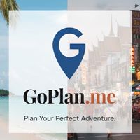 แจกแพลนเที่ยวทุกที่ by Goplan