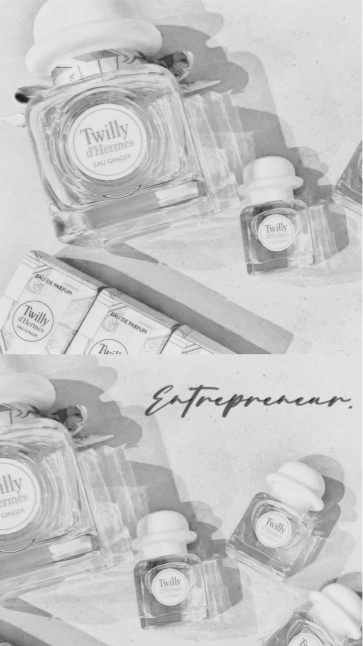 ｜Entrepreneur｜