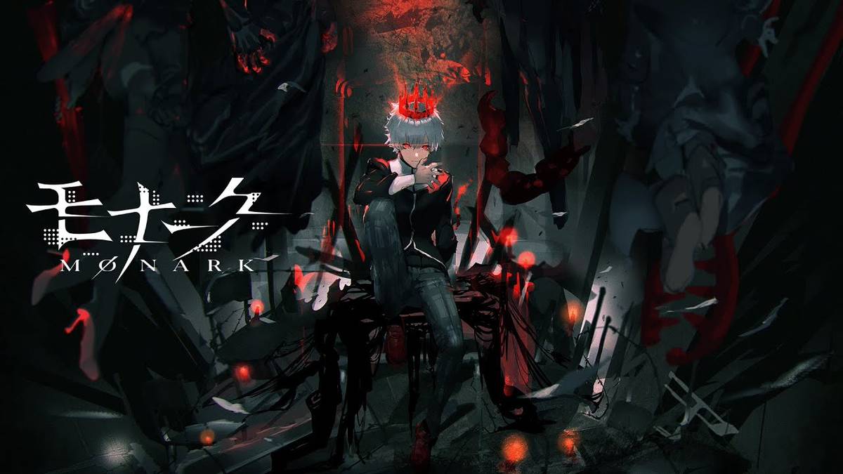 女神轉生 團隊全新學園rpg Monark 發售日曝光 開發將由 世界樹迷宮 Lancarse製作 遊戲基地 Line Today