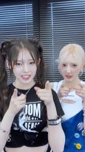 ღ一起追星♡