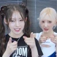 ღ一起追星♡