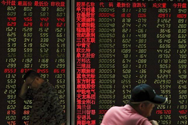 Brighter Outlook For China S Stock Market Amid Faster Market