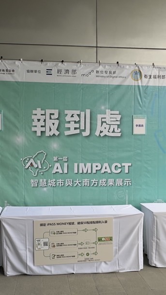 資安大樓|報到B組