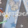 Heart2Heart好きな子集まれーーー！