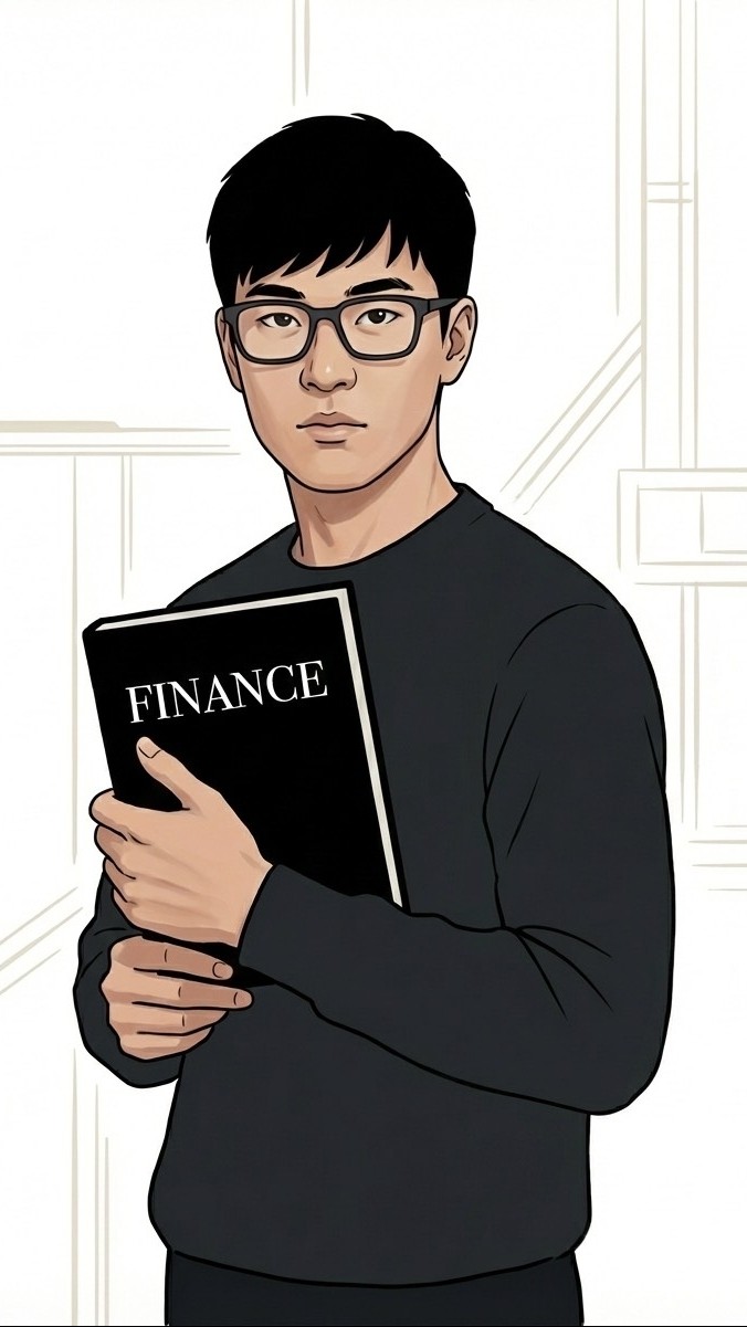 EB FINANCE 討論群