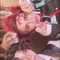 朝子とるな子のファンクラブ