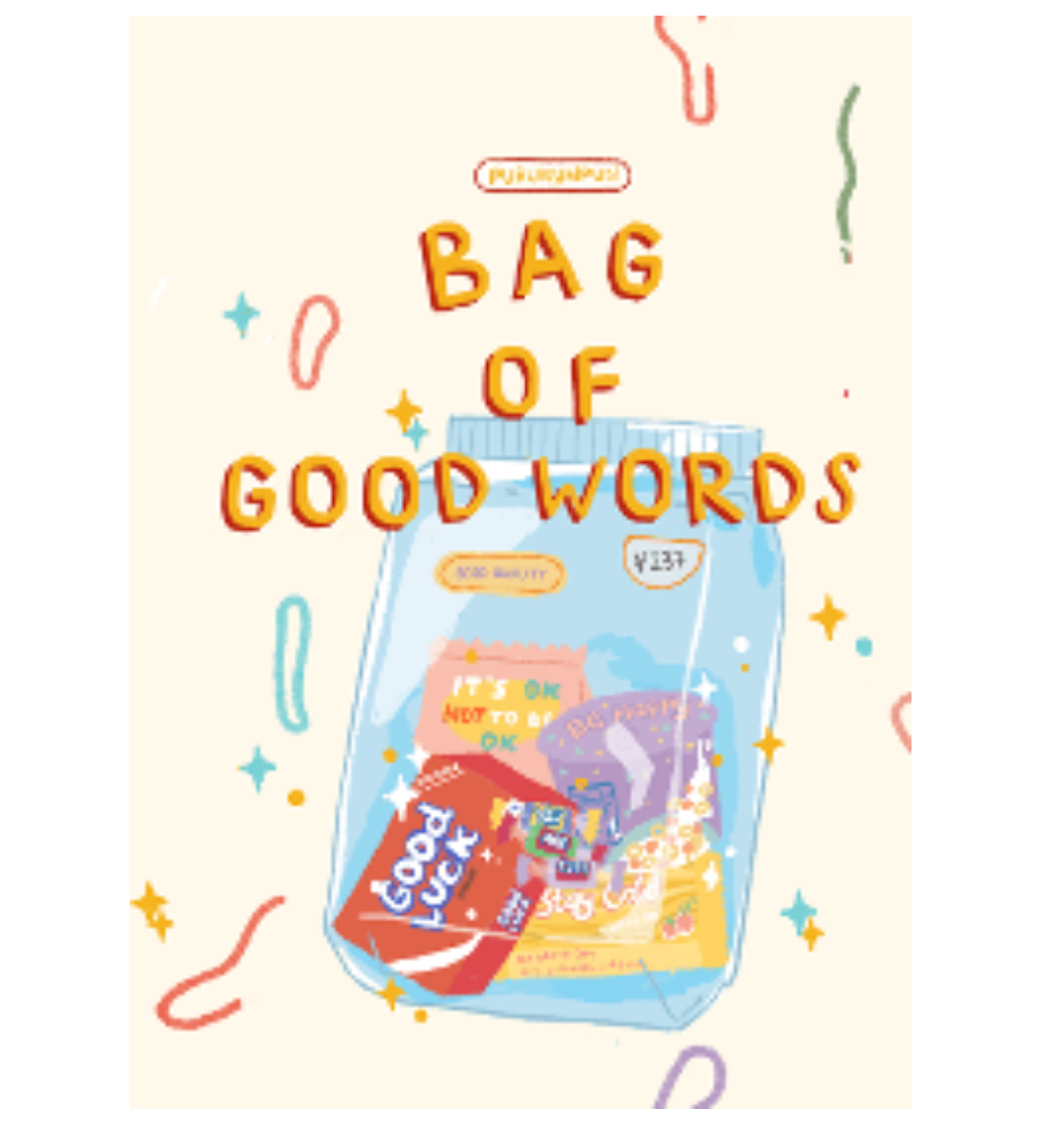 Bag of Good Words