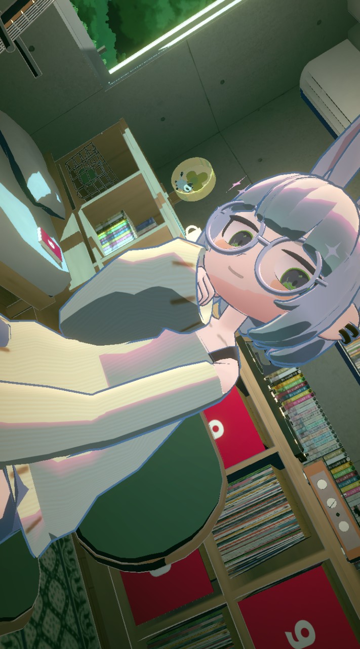 リヴァ🐰(ゆぬは)の雑談ルーム