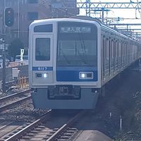 西武6000系好きの部屋！