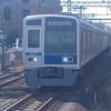 西武6000系好きの部屋！