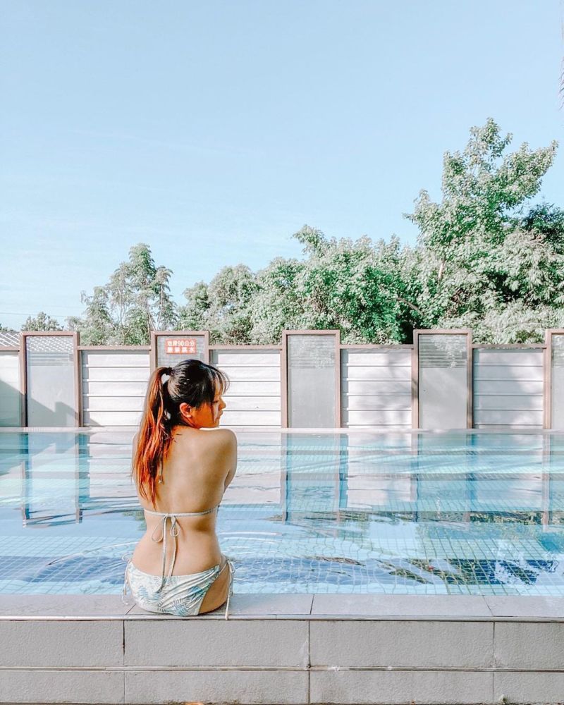 和風時尚villa館